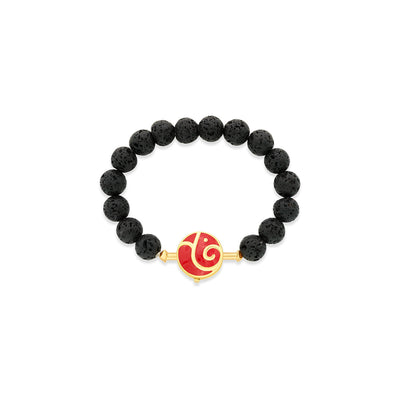 Ganesha Charm