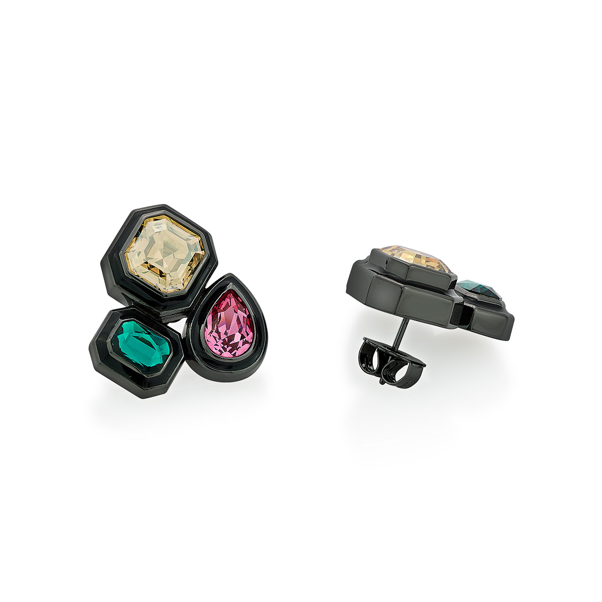 Banger Trio Studs