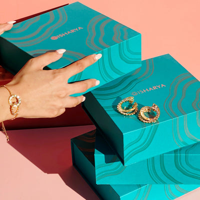 One love Emerge gift box