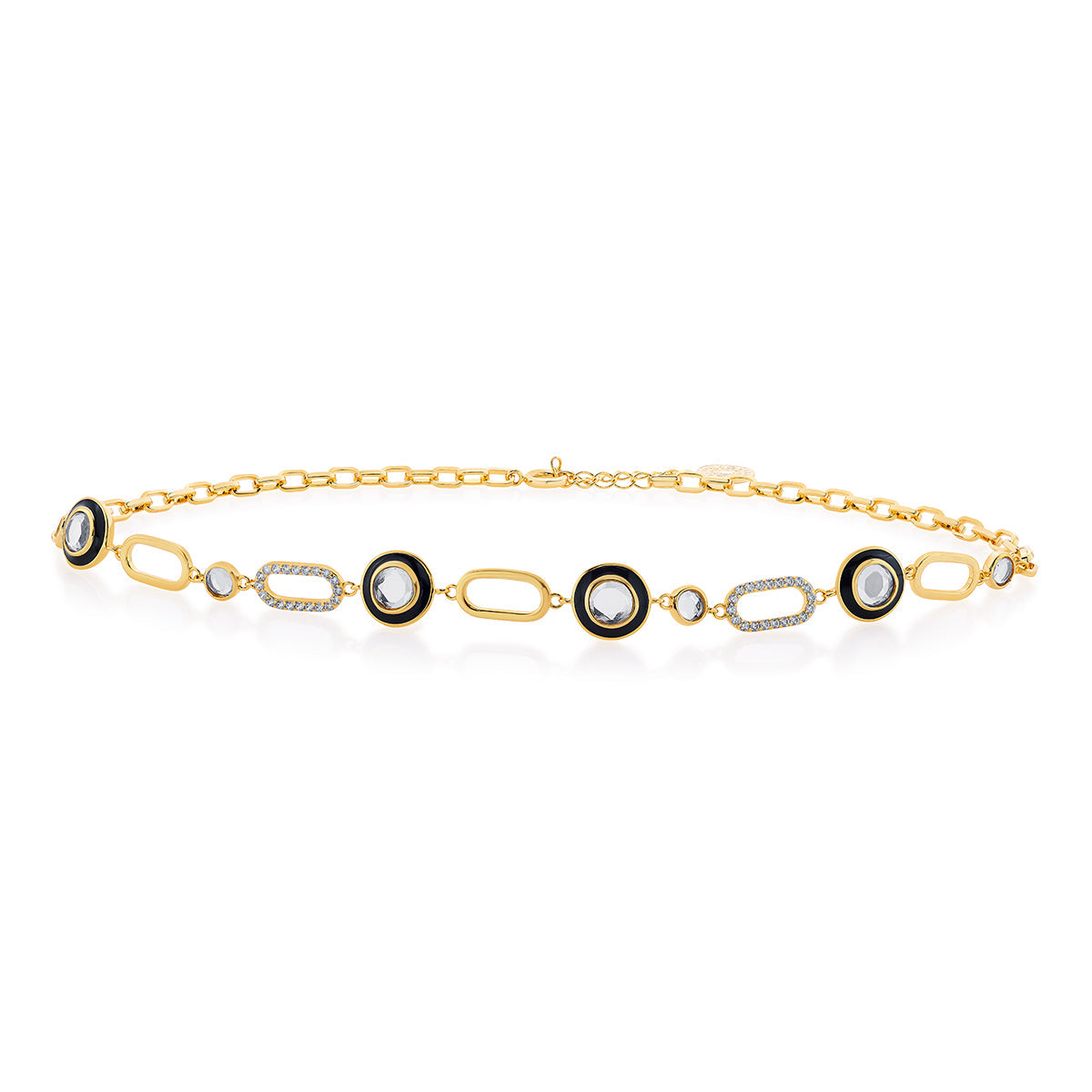 Savage Line Choker