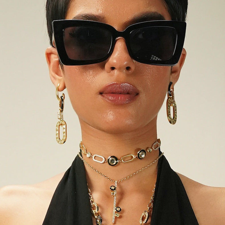 Savage Line Choker