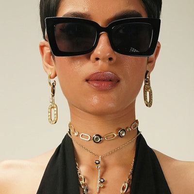 Savage Line Choker