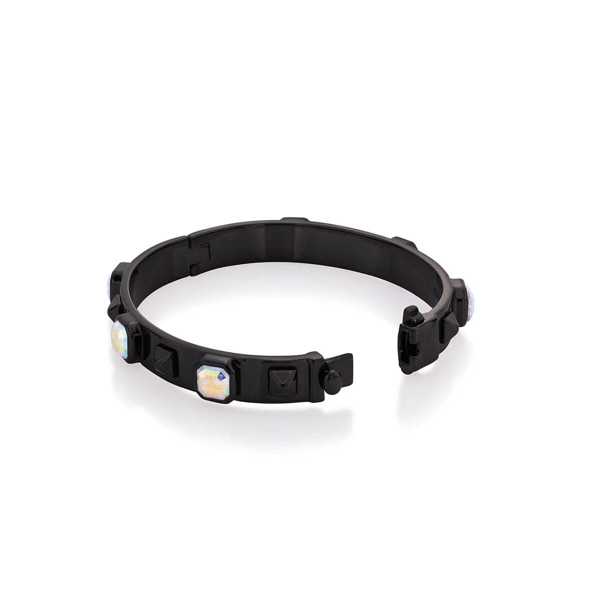 Frida White Abalone Bracelet - Isharya | Modern Indian Jewelry