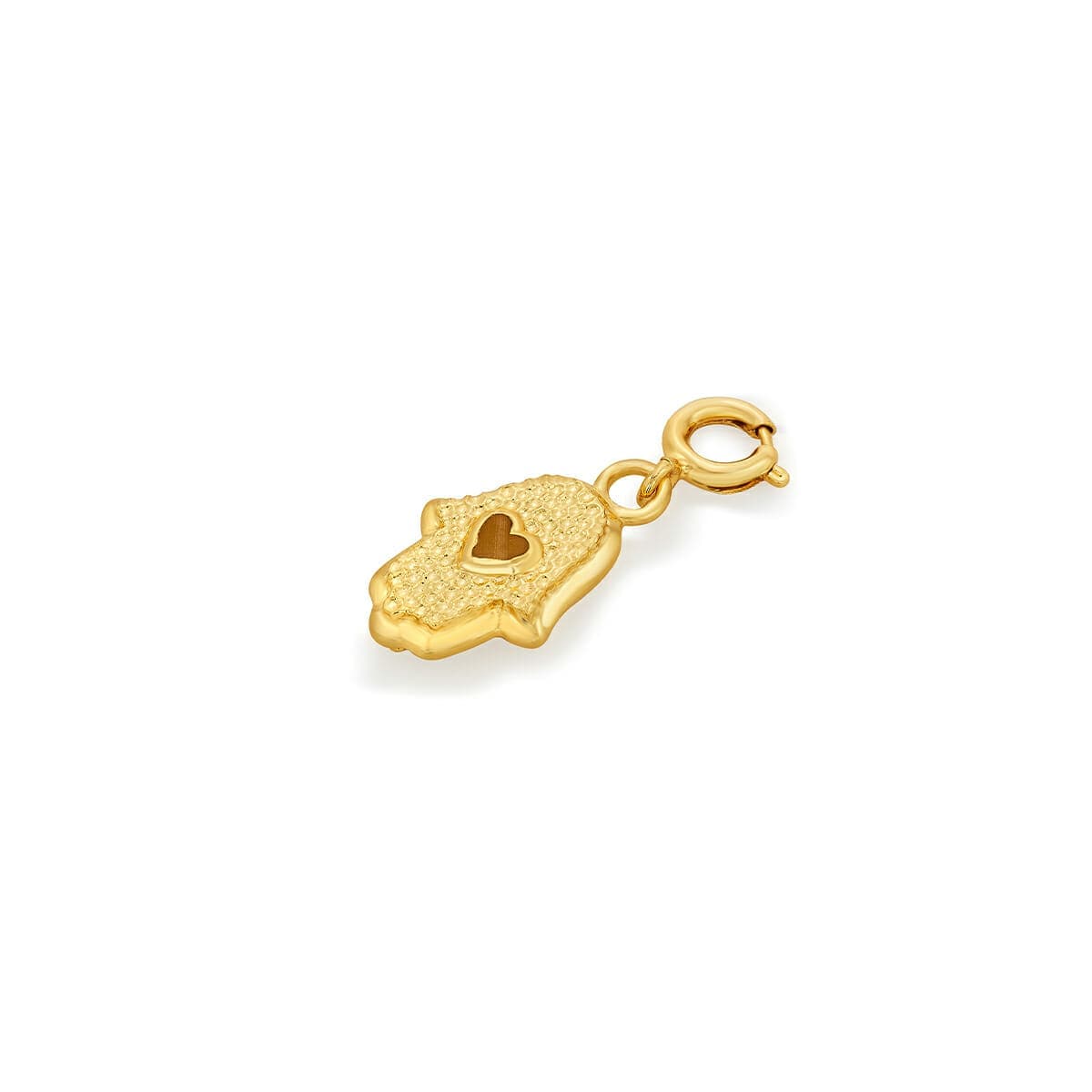 Itty-Bitty Talk to the Hand - Isharya | Modern Indian Jewelry